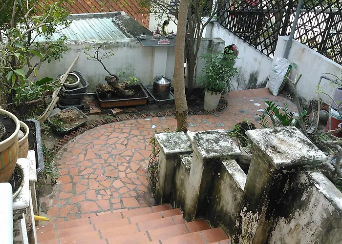 Căn hộ Vks Family Surfer House *