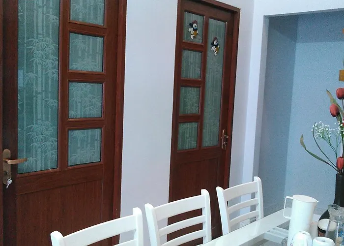 Vks Family Surfer House Căn hộ