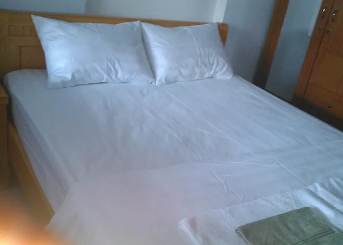 Căn hộ Vks Family Surfer House Phan Thiết