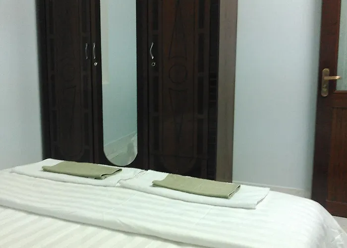 Vks Family Surfer House Căn hộ