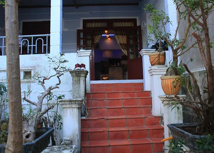 Căn hộ Vks Family Surfer House *