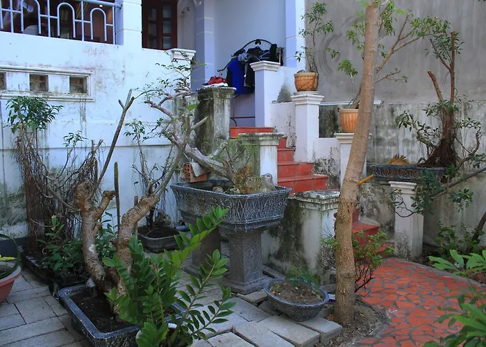 Vks Family Surfer House Căn hộ