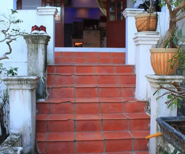 Vks Family Surfer House Căn hộ *