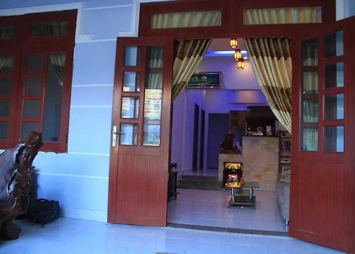 Vks Family Surfer House Căn hộ