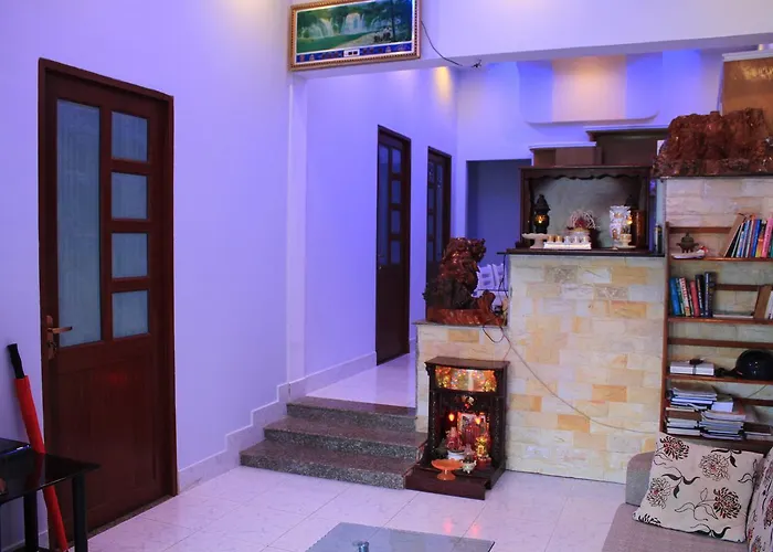 Vks Family Surfer House Căn hộ *
